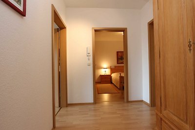 Vakantieappartement Gezinsvakantie Ilmenau