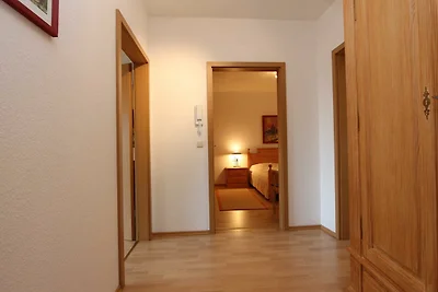 Appartamento Vacanza con famiglia Ilmenau