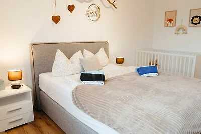 Ferienwohnung Ohne Gleichen