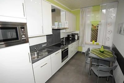 Vakantieappartement Gezinsvakantie Leer