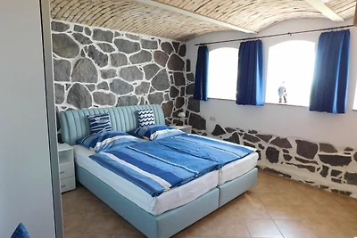 Appartement mit 1 SZ und Schlafsofa - Aufbett...