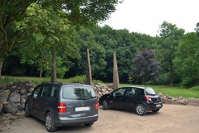 Appartamento Vacanza con famiglia Hohen Demzin