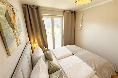 Appartement 16 Clothilde mit Balkon