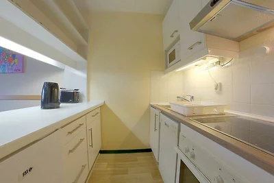 apartman za odmor Obiteljski odmor Hohegeiß