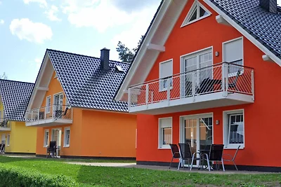 3 Zimmer Obergeschoss - Fewo Ferienhaus...