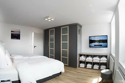 Vakantieappartement Gezinsvakantie Amelinghausen