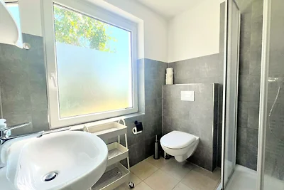 Apartament Dla rodzin Parchtitz