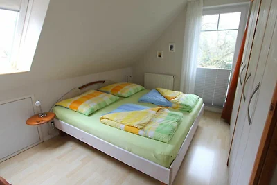 Villa Elsa Wg. 11, nur 150 m vom Strand...