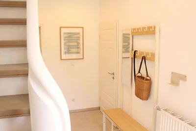 Ferienwohnung Groote Koje