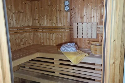 Villa Sole am Fleesensee