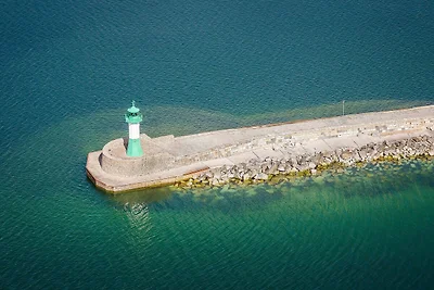 Vakantieappartement Gezinsvakantie Sassnitz