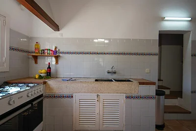 Kuća za odmor Dopust za oporavak Andratx