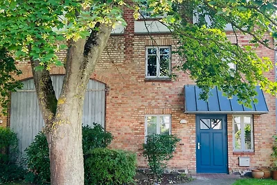 Vakantieappartement Gezinsvakantie Rerik