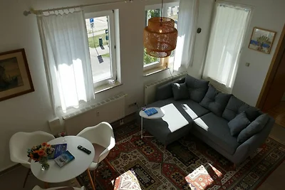 Zwei-Raum-FeWo Typ S30.2