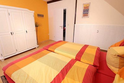 Vakantieappartement Gezinsvakantie Kassel