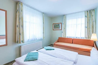 2-Zimmer-Apartment - B31