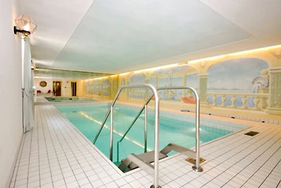 Hotel Cultuur en bezienswaardigheden Bad Wiessee