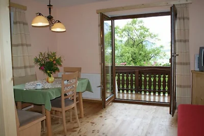 Ferienzimmer Schlüsselblume, Gänseblümchen,...