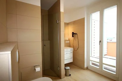 Vakantieappartement Gezinsvakantie Börgerende