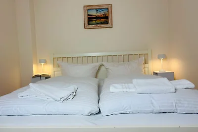 Wohnung Haus Emanuel