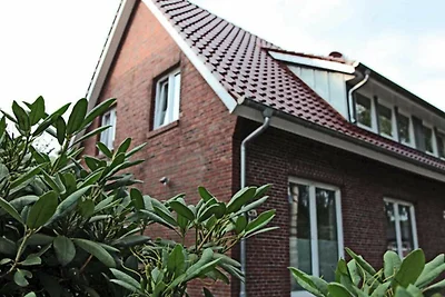 Ferienwohnung Borkum