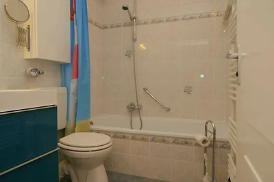 Vakantieappartement Gezinsvakantie Hörnum