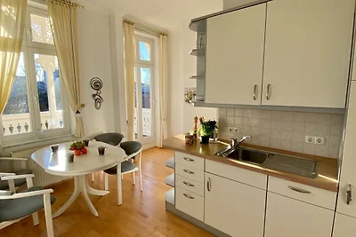 Ferienwohnung Bernstein