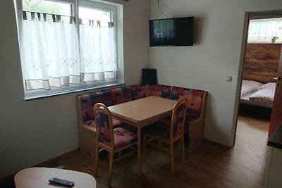 Vakantieappartement Gezinsvakantie Lienz