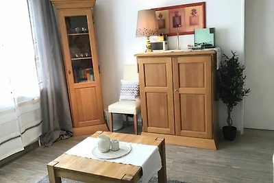 Appartamento Vacanza con famiglia Sierksdorf