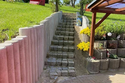 Vakantieappartement Gezinsvakantie Sellin