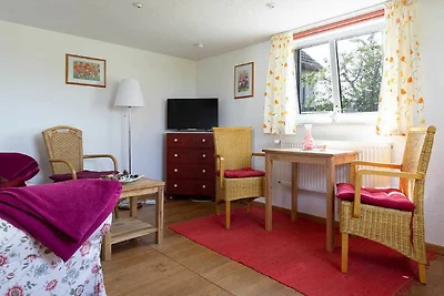 Vakantiehuis Ontspannende vakantie Hiddensee