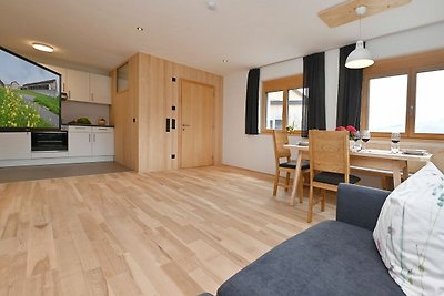 Vakantieappartement Gezinsvakantie Egg in Vorarlberg