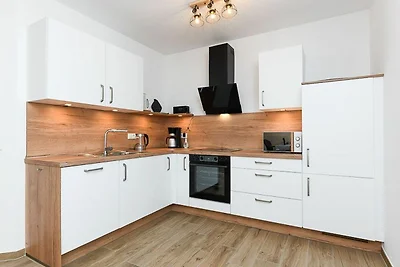 Ferienwohnung Teetied