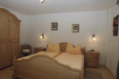 Appartamento Vacanza con famiglia Schliersee