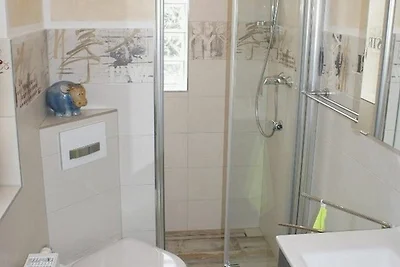 Appartamento Vacanza con famiglia Wismar