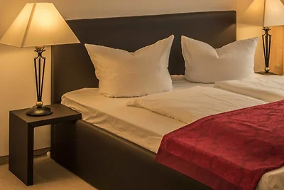 Albergo Cultura ed escursioni Oberwiesenthal