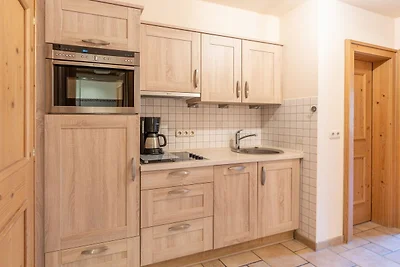 Vakantieappartement Gezinsvakantie Bad Hindelang