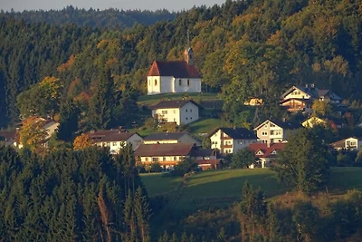 Vakantieappartement Gezinsvakantie Schönberg