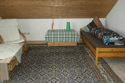 Vakantieappartement Gezinsvakantie Warendorf