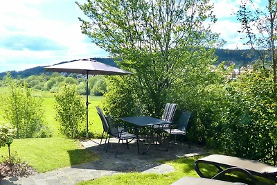 Ferienwohnung Weiss