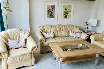 Appartamento Vacanza con famiglia Glücksburg
