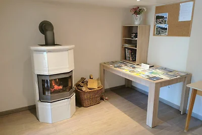 Vakantieappartement Gezinsvakantie Wanderup