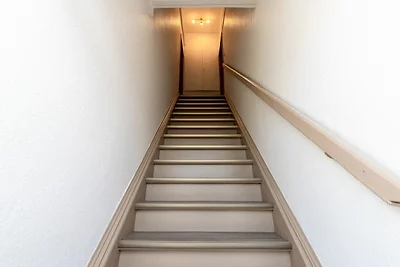 Fewo Herbst mit Terrasse, Bio-Kamin und 2...