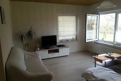 Ferienwohnung in Strasen