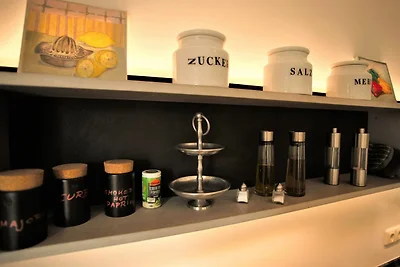 Vakantieappartement Gezinsvakantie Darmstadt