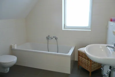 3 Zimmerwohnung Obergeschoss