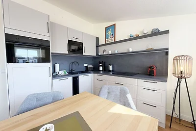 apartman za odmor Obiteljski odmor Sellin