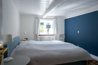 Vakantiehuis Ontspannende vakantie Nieblum