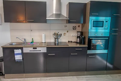 Ferienwohnung Rügenblick