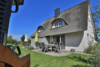 Appartamento Vacanza con famiglia Groß Schwansee